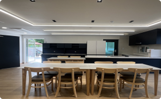 공유부엌 / 팬트리